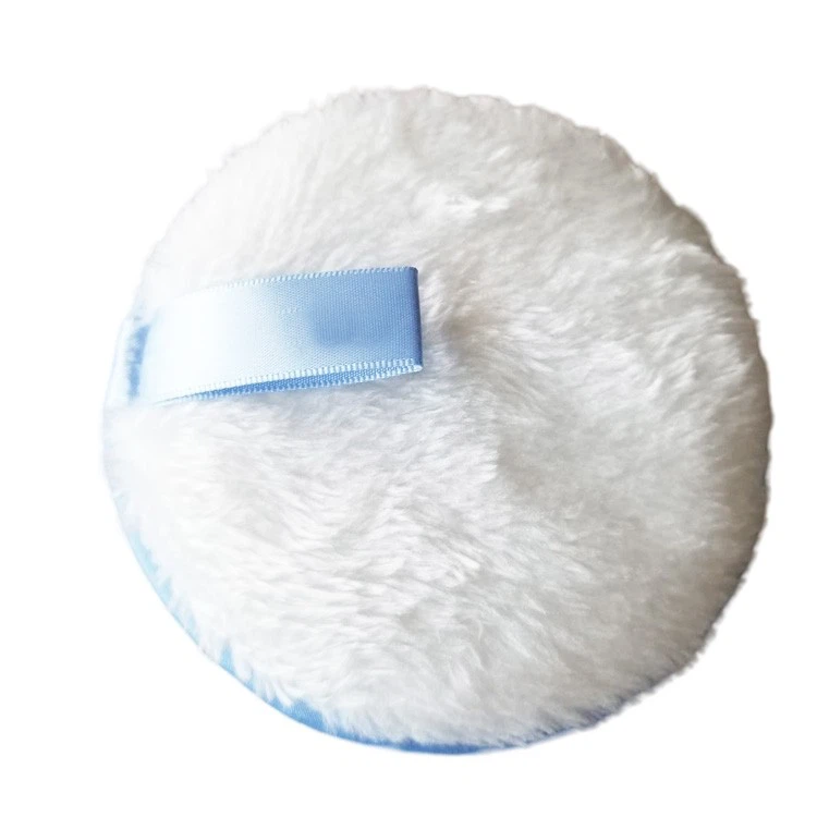Microfiber Makeup Remover Pads