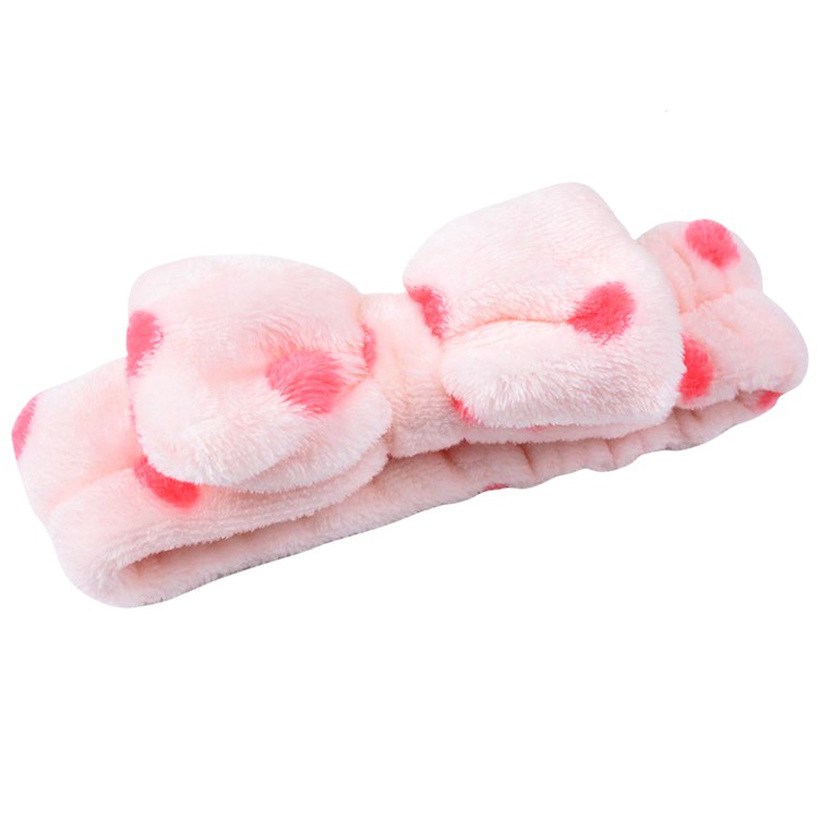 Fluffy Headwraps For Women