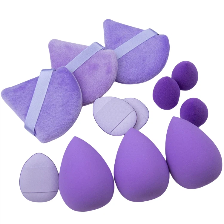 Makeup Applicator Kit