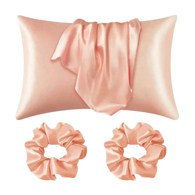 Mulberry Silk Pillowcase factory