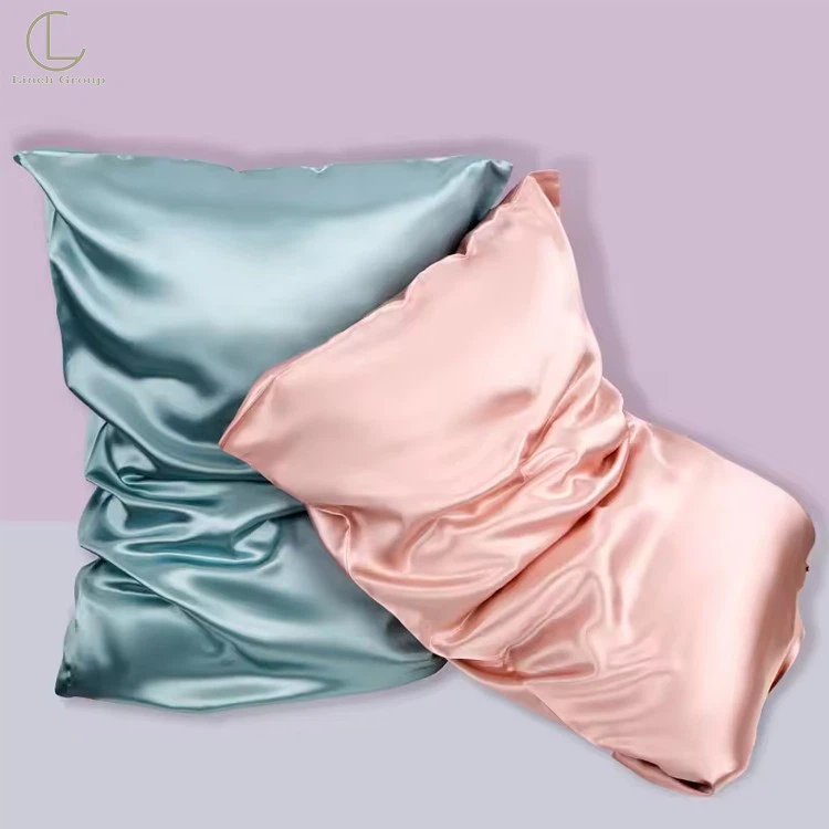 Mulberry Silk Pillowcase manufacturers