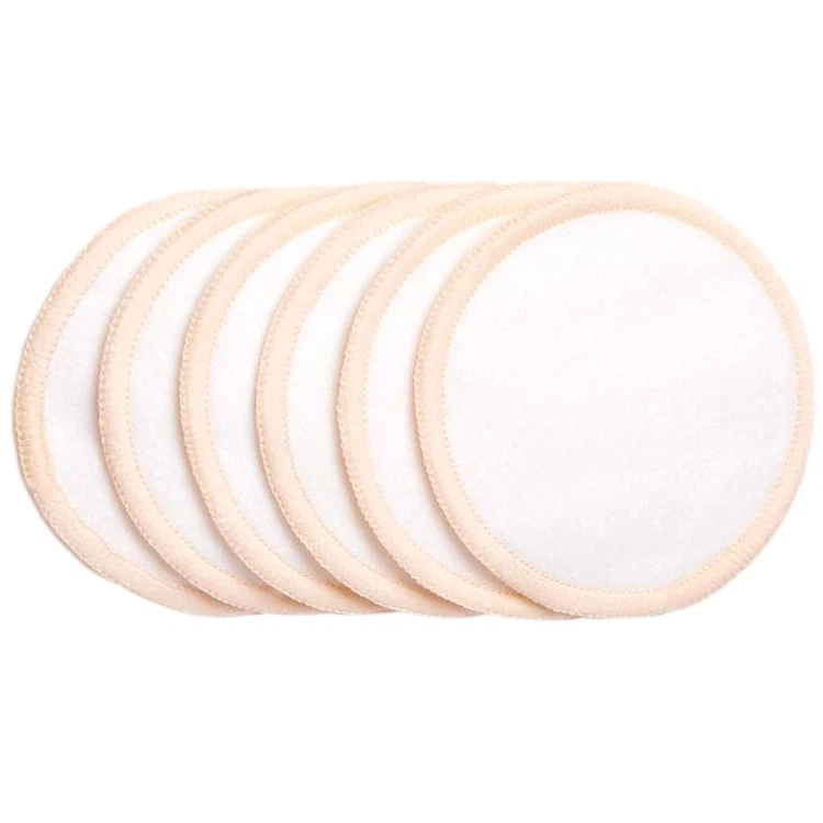 Reusable Makeup Remover Cloth